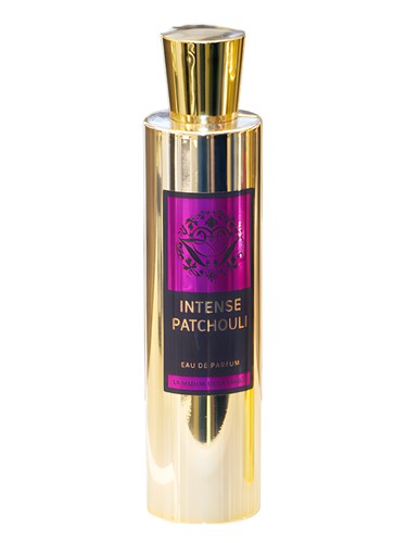 Intense patchouli