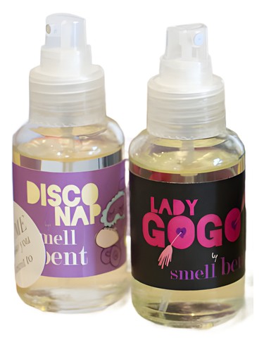 Disco Nap Smell Bent pro ženy a muže 