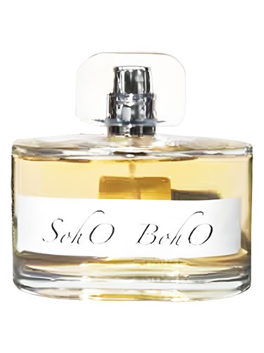 perfume Soho Boho Boheme Chic pro ženy 