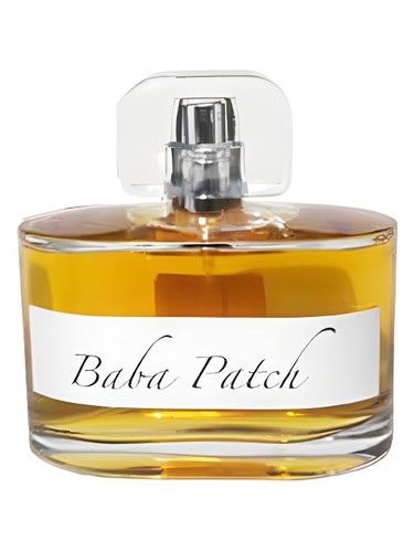 Baba Patch Boheme Chic pro ženy