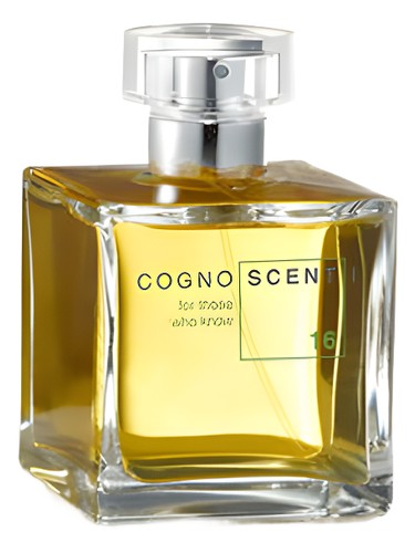 No 16 Tomato Leather