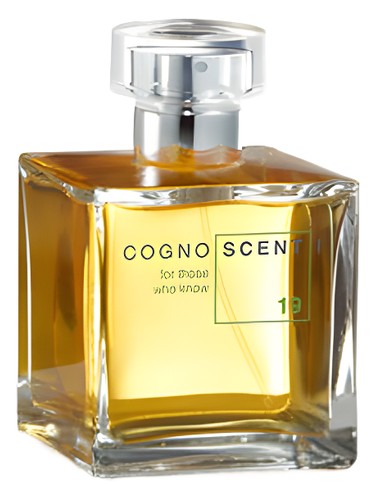 perfume No 19 Warm Carrot Cognoscenti ユニセックス