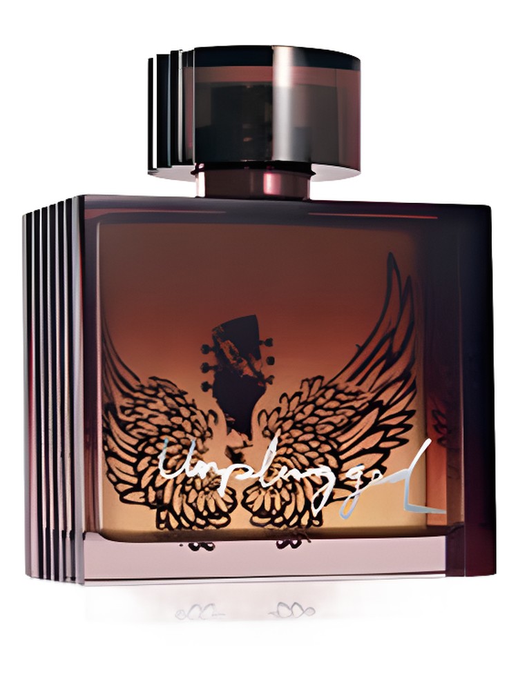Unplugged for Him Avon cologne - a fragrance for men 2012