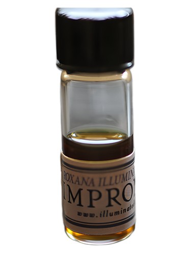 Impromptu Roxana Illuminated Perfume pro ženy a muže 