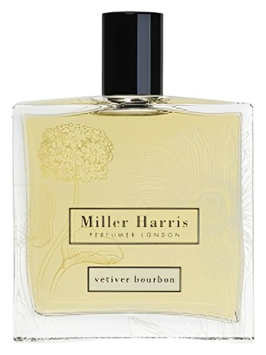 Vetiver Bourbon Miller Harris pro muže 
