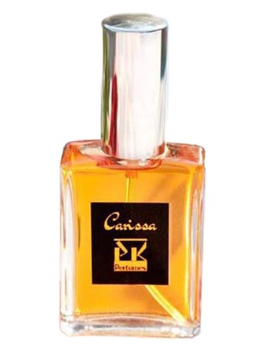 Carissa PK Perfumes pro ženy