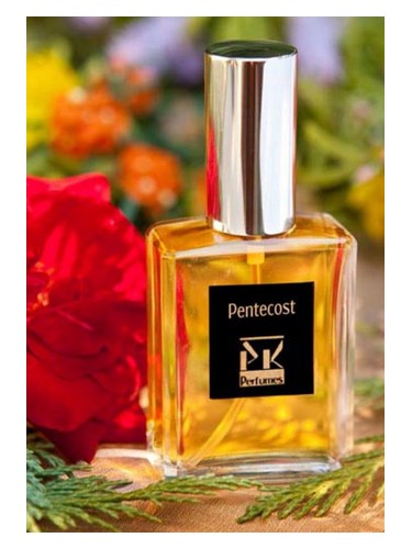 Pentecost PK Perfumes pro ženy a muže
