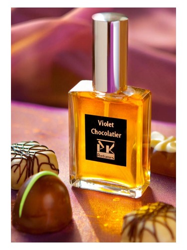 Violet Chocolatier PK Perfumes pro ženy 