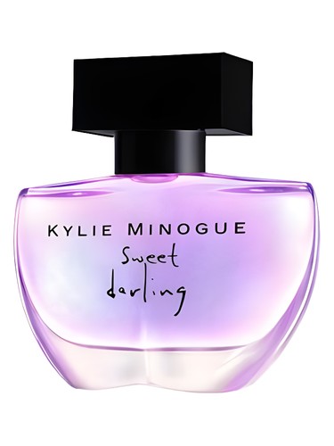 d611/カイリー ミノーグ sweet ダーリン オードトワレ 75ml Kylie Minogue Sweet Darling Woda toaletowa 75 ml