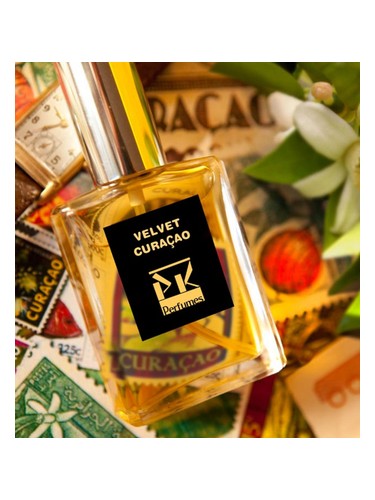 Velvet Curacao PK Perfumes pro ženy a muže 