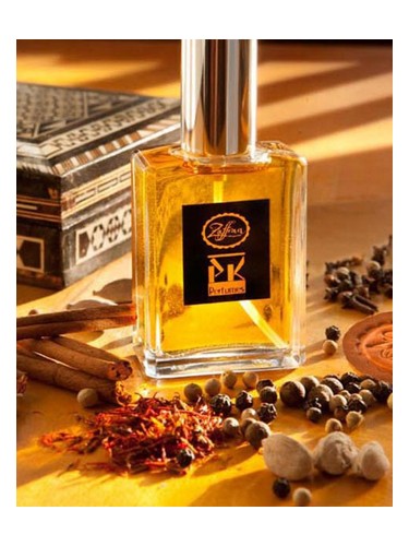 Zaffran PK Perfumes pro ženy a muže