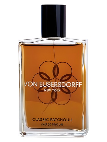 perfume Classic Patchouli Von Eusersdorff pro ženy a muže 