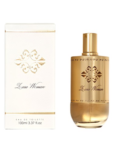 Zara Woman Zara pro ženy