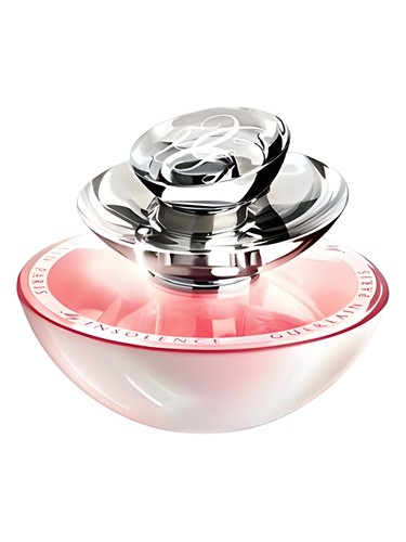 レア　Guerlain My Insolence オードトワレ 30ml My Insolence Guerlain perfume - a fragrance for women 2007