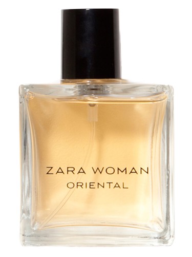 ZARA ORIENTAL 香水　ZARA オリエンタル200ml香水 オリエンタル オードトワレ｜ZARAの口コミ - 【こんな香りのする