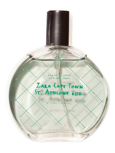 Zara Cape Town Zara pro ženy 