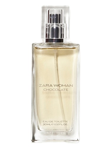 Chocolate Zara аромат — аромат для женщин