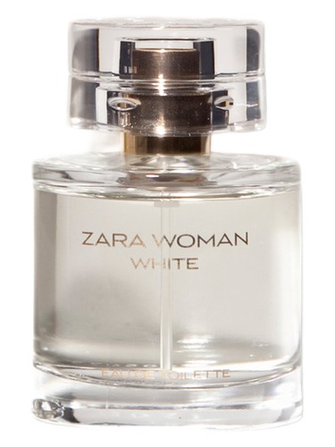【ねねね】WHITE SUEDE 50ml 香水　残量8割程度 Zara White Eau de Toilette Zara 香水- 一款年女用香水