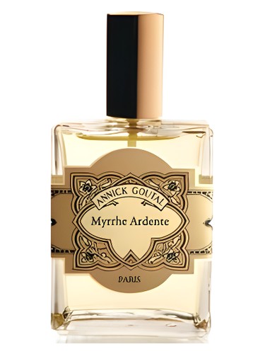 Annick Goutal Myrrhe Ardente Eau de Parfum Spray | Beautylish