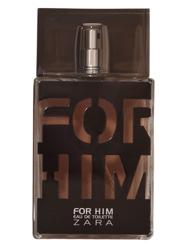 Zara For Him 2012 Zara pro muže