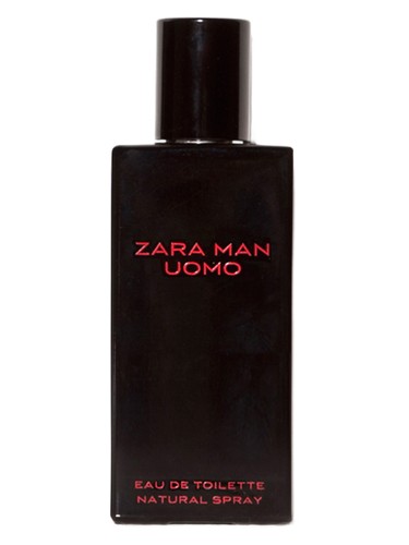 Zara Man Uomo Zara 古龙水- 一款年男用香水