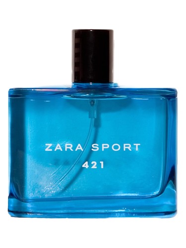 perfume Zara Sport 421 Zara pro muže 