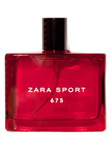 Zara Sport 675