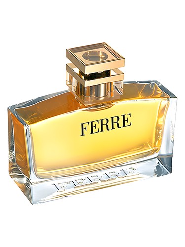 Ferre Eau de Parfum Gianfranco Ferre 香水- 一款2005年女用香水