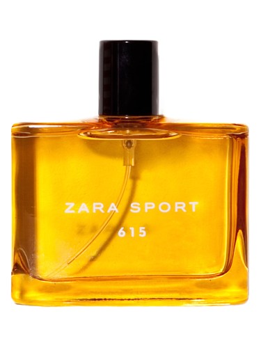 Zara Sport 615