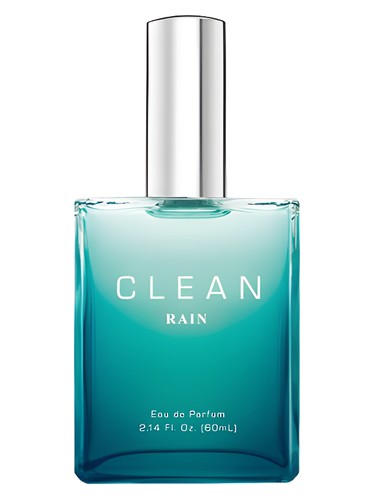 Clean Rain Clean perfume - a fragrance for women 2012