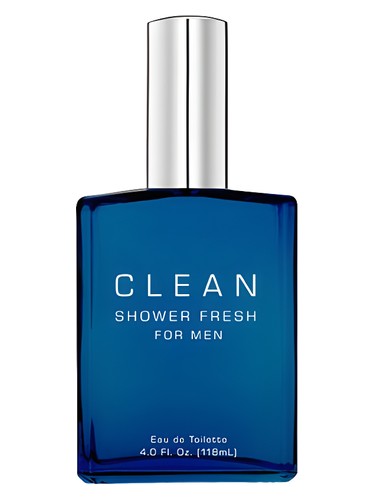 Clean Shower Fresh for Men Clean pro muže 