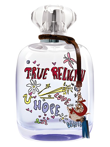 True Religion Love Hope Denim True Religion pro ženy 