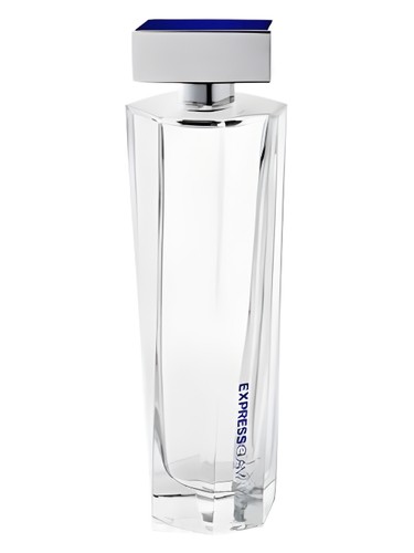 Express Glam Express perfume - a fragrance for women 2012