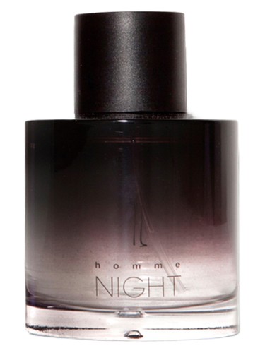 Zara Homme Night Zara 古龙水- 一款年男用香水