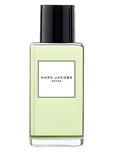 Marc jacobs splash grass