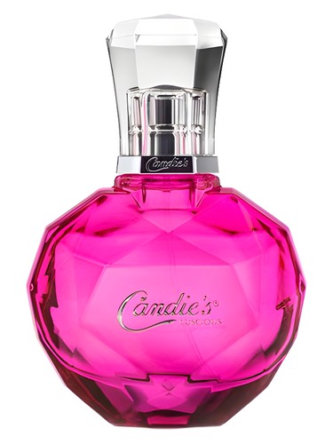 Candie s luscious
