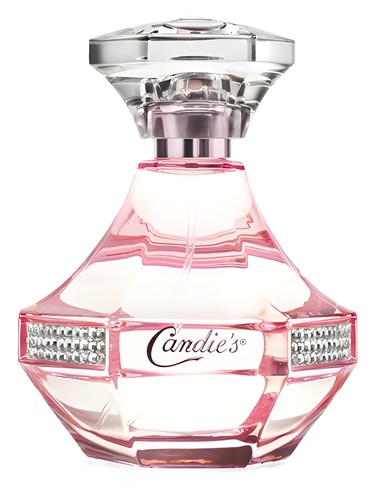 Candie s signature