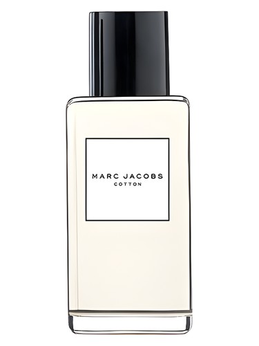 Marc jacobs splash cotton