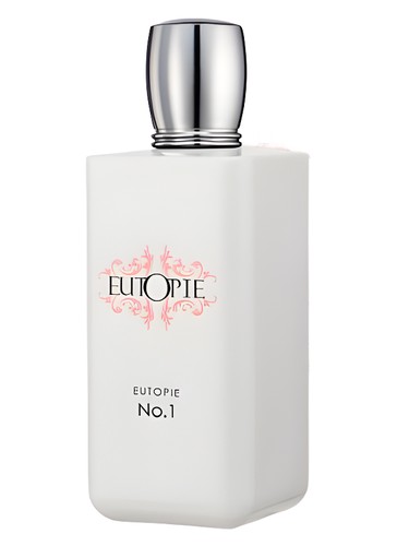 No 1 Eutopie pro ženy a muže 