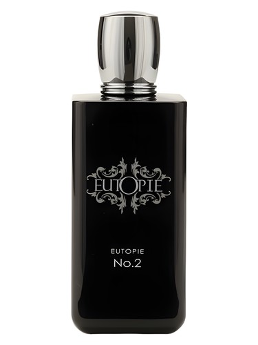 No 2 Eutopie pro ženy a muže