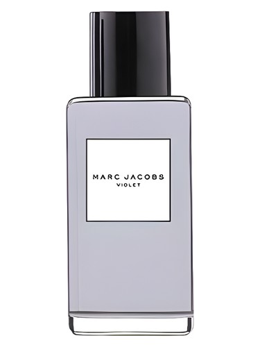 Marc jacobs autumn splash violet