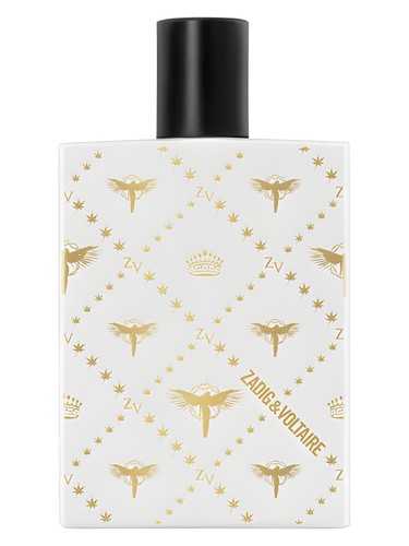 Tome 1 La Purete for Her Collector Zadig &amp; Voltaire pro ženy 