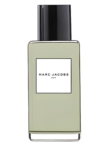 Marc Jacobs Autumn Splash Ivy Marc Jacobs pro ženy 