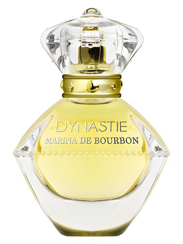 Golden Dynastie Princesse Marina De Bourbon perfume - a