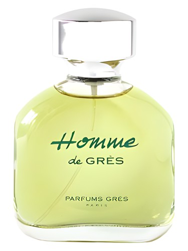 激安の de Homme Gres 1996 men for fragrance a - cologne Grès 香水(ユニセックス)