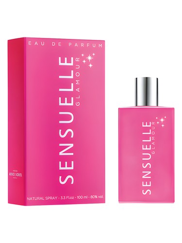 Sensuelle Glamour Arno Sorel pro ženy