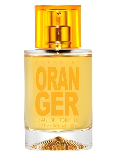 Fleur d&#039;Oranger Solinotes pro ženy a muže 