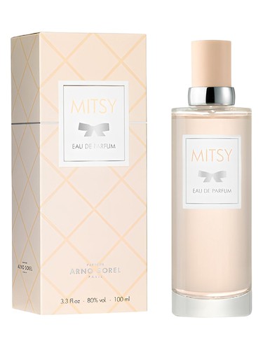 Mitsy (2012) by Arno Sorel
