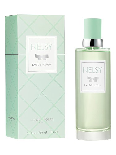 Nelsy (2012) by Arno Sorel