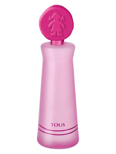 Tous kids girl